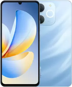 Realme P4 Lite 4GB/128GB индийская версия (морской синий) фото