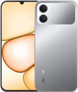 Смартфон Realme P4 Lite 4GB/128GB международная версия (серый) icon