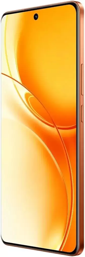 Realme P4 Power 5G RMX5107 8GB/256GB индийская версия (оранжевый) фото 2