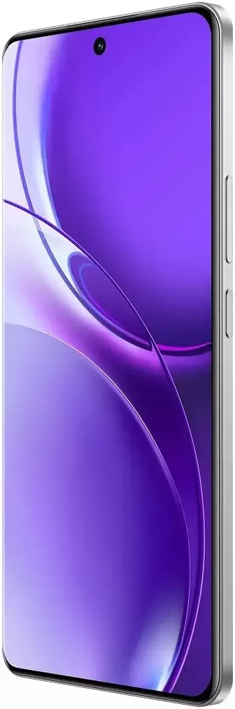 Realme P4 Power 5G RMX5107 8GB/256GB индийская версия (серебристый) фото 2