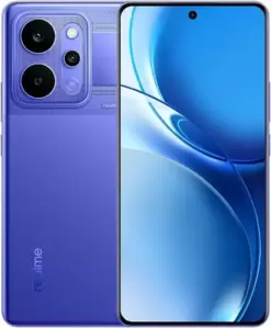 Realme P4 Power 5G RMX5107 8GB/256GB индийская версия (синий) фото
