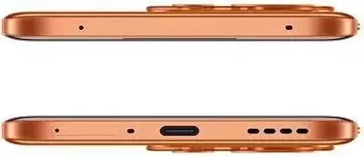 Realme P4 Power 5G RMX5107 8GB/256GB международная версия (оранжевый) фото 4