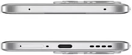 Realme P4 Power 5G RMX5107 8GB/256GB международная версия (серебристый) фото 4