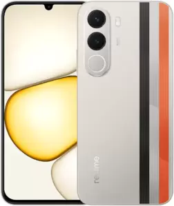 Смартфон Realme P4x RMX5366 4GB/128GB международная версия (бежевый) icon
