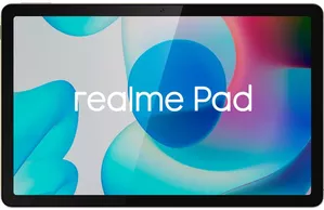 Планшет Realme Pad Wi-Fi 4GB/64GB (золотистый) фото