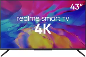 Телевизор Realme Smart TV 4K 43&#34; (международная версия) фото