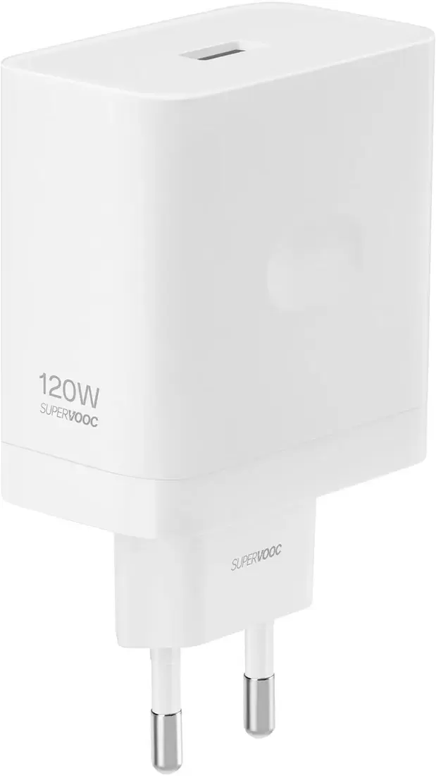 Realme SUPERVOOC 120W Power Adapter VCBBOAEH