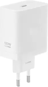 Сетевое зарядное Realme SUPERVOOC 120W Power Adapter VCBBOAEH фото