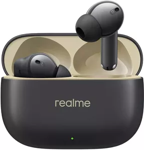 Наушники Realme Buds T300 (черный) фото