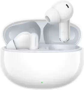 Наушники Realme Techlife Buds (белый) icon