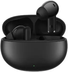 Realme Techlife Buds (черный)