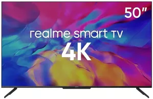 Телевизор Realme Smart TV 50 RMV2005 фото