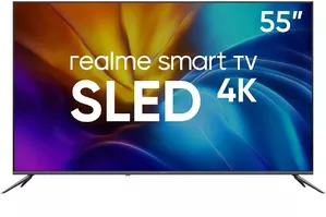 Телевизор Realme Smart TV SLED 4K 55&#34; RMV2001 фото