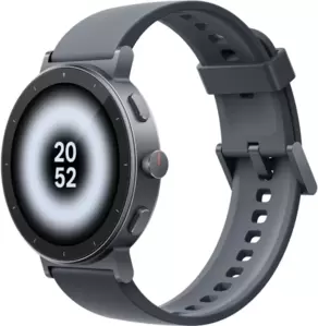 Умные часы Realme Watch S5 (серый) фото