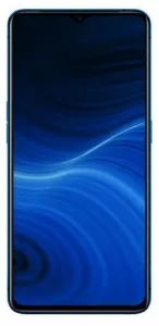 Realme X2 Pro RMX1931 12GB/256GB синий (международная версия)  фото