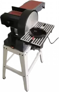 Шлифовальный станок Realrez RBD69 фото