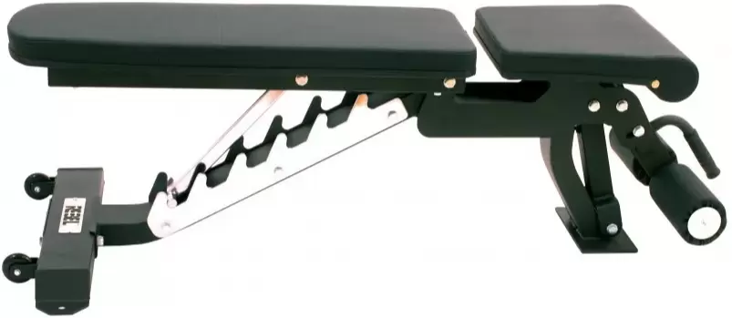 Скамья многофункциональная регулируемая REBEL B58 RPB58 фото