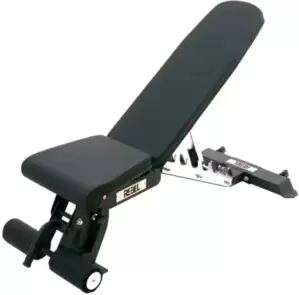 Скамья многофункциональная регулируемая REBEL B58 RPB58 фото