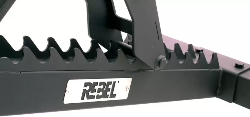 Скамья многофункциональная REBEL B96 RPB96 фото