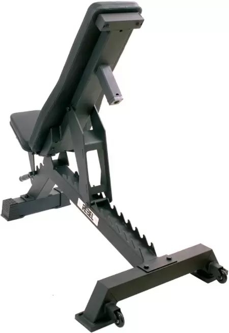 Скамья многофункциональная REBEL B96 RPB96 фото