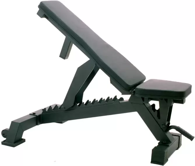 Скамья многофункциональная REBEL B96 RPB96 фото