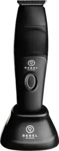 Универсальный триммер Rebel Barber Predator Black RB960 фото