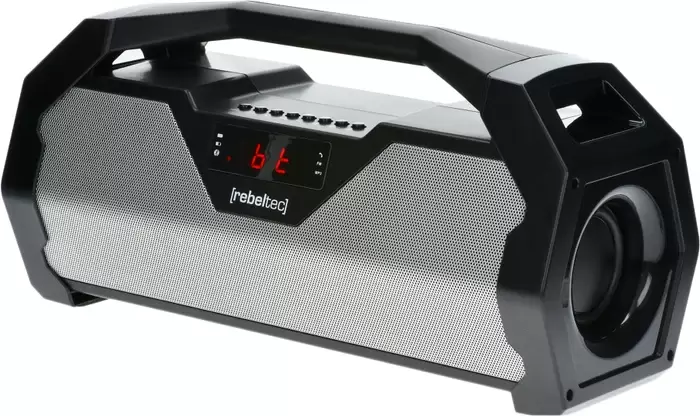 Rebeltec SoundBOX 400