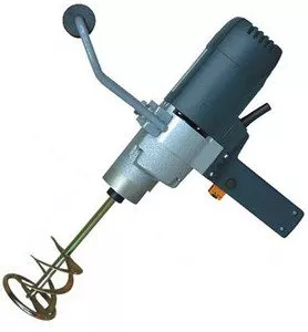 Миксер Rebir EM2-1500E-2 фото