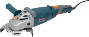 Угловая шлифовальная машина Rebir LSM-150/1350 фото