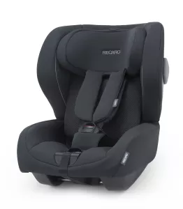 Автокресло Recaro Kio Select (night black) фото