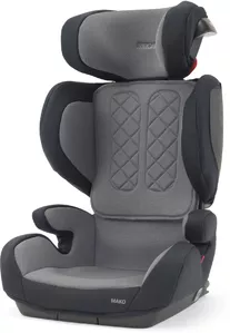 Автокресло RECARO Mako (core carbon black) фото