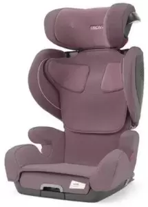 Автокресло Recaro Mako 2 Elite (prime pale rose) icon