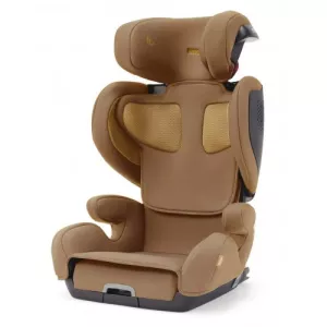 Автокресло Recaro Mako 2 Elite (select sweet curry) фото