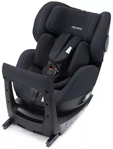 RECARO Salia (prime mat black)