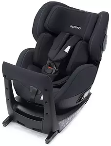 Автокресло RECARO Salia (prime mat black) фото