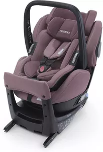 Автокресло RECARO Salia (prime pale rose) фото