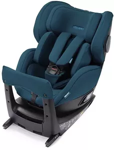 Автокресло RECARO Salia (select teal green) фото