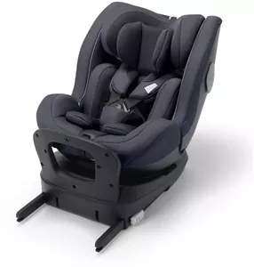 Автокресло RECARO Salia 125 (prime mat black) фото