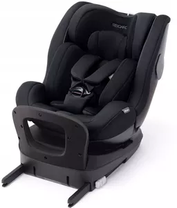 Автокресло RECARO Salia 125 (select night black) фото