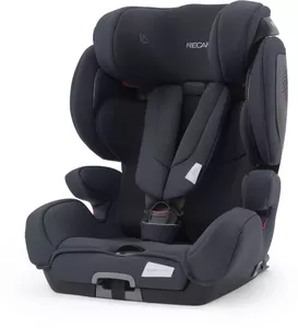 Автокресло RECARO Tian Elite (prime mat black) фото