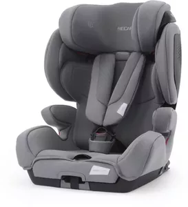 Автокресло RECARO Tian Elite (prime silent grey) фото