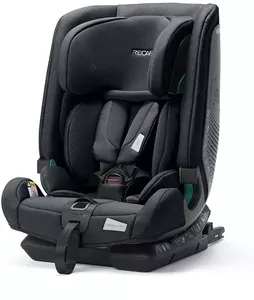 Автокресло RECARO Toria Elite (select night black) фото