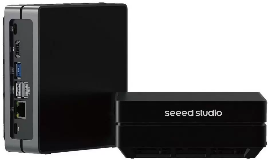 reComputer J1010 -Edge AI Device with Jetson Nano module (110061362)