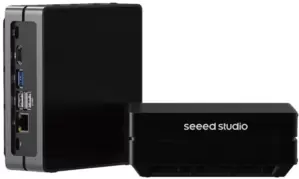 Компактный компьютер reComputer J1010 -Edge AI Device with Jetson Nano module (110061362) фото