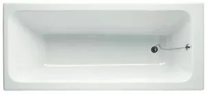 Ванна чугунная RECOR Classic 180x80 с ручками фото