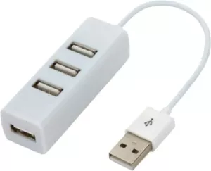 USB-хаб Rexant 18-4103-1 фото