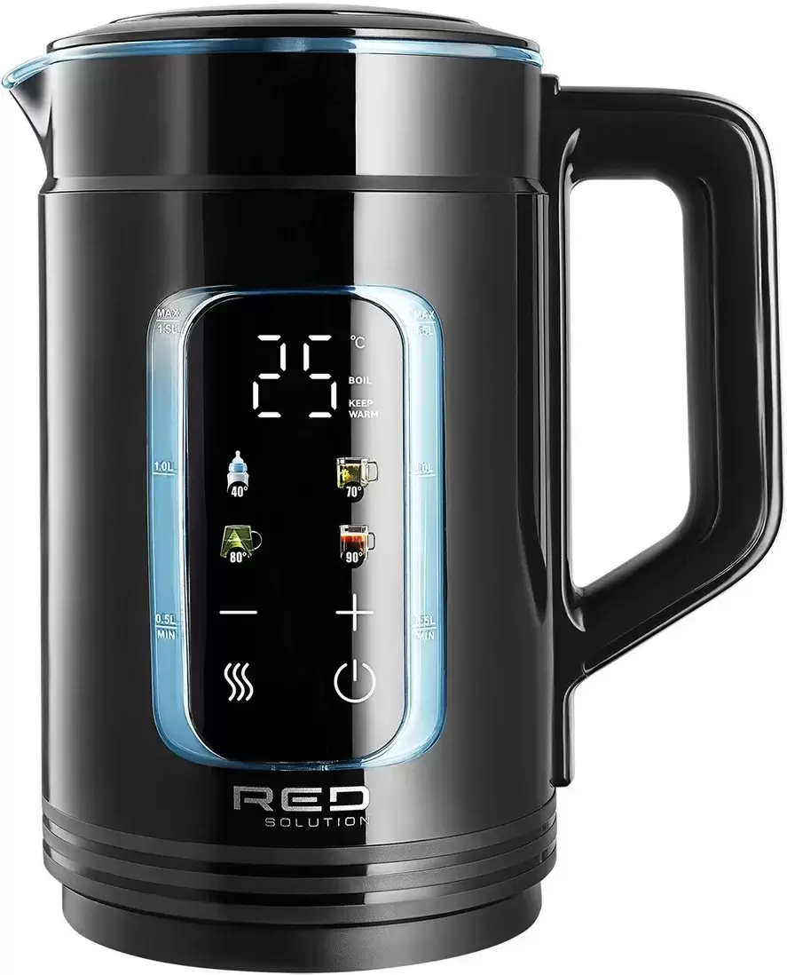 RED Solution AG119DB