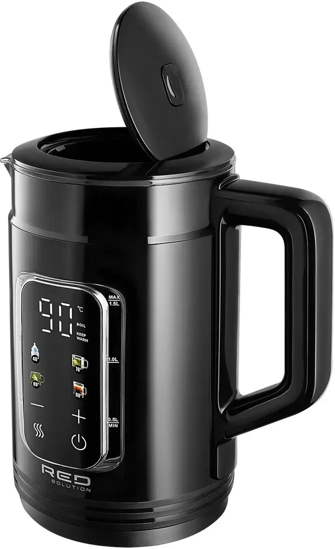 Электрочайник RED Solution AG119DB фото