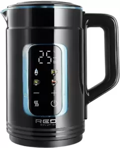 Электрочайник RED Solution AG119DB фото