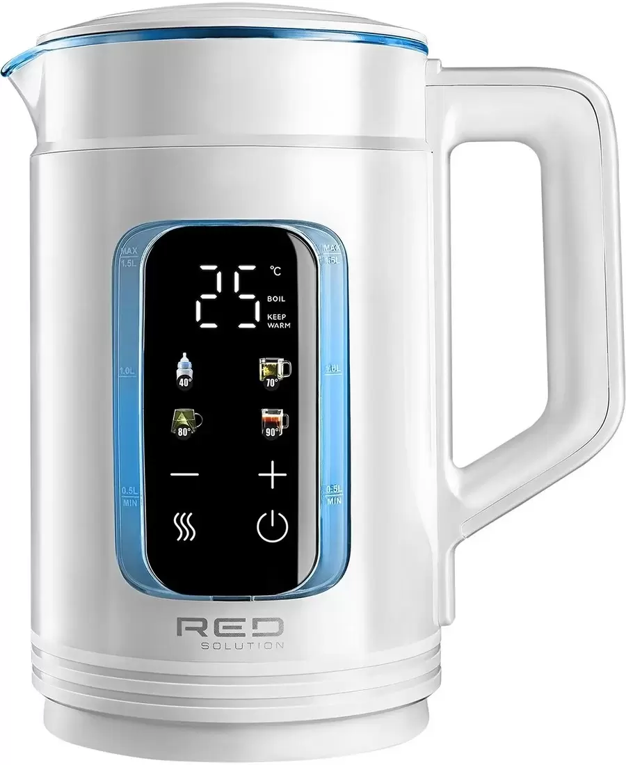 RED Solution AG119DW